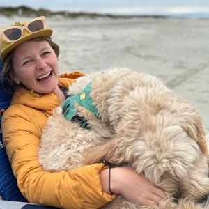 Meet your Posher, Mackenzie